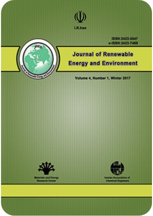 Journal of Renewable Energy & Environment (JREE)