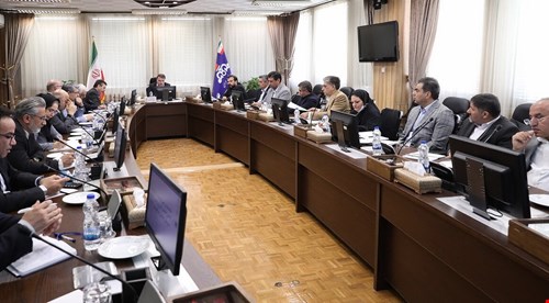 نشست تخصصی بررسی الزامات کاهش انتشار کربن سازمان بین‌المللی دریانوردی (IMO)