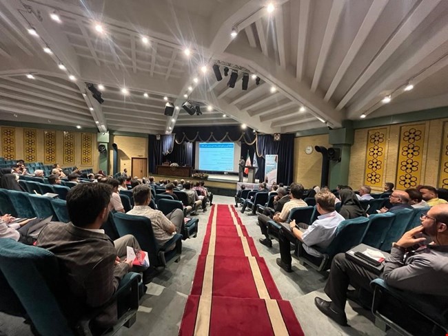 نخستین سمینار مدیریت ایمنی فرایند در صنعت نفت