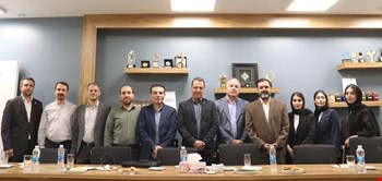 برگزاری هفتمین جلسه روانکارها و روغن های صنعتی انجمن مهندسی شیمی ایران