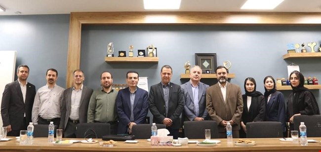 برگزاری هفتمین جلسه روانکارها و روغن های صنعتی انجمن مهندسی شیمی ایران