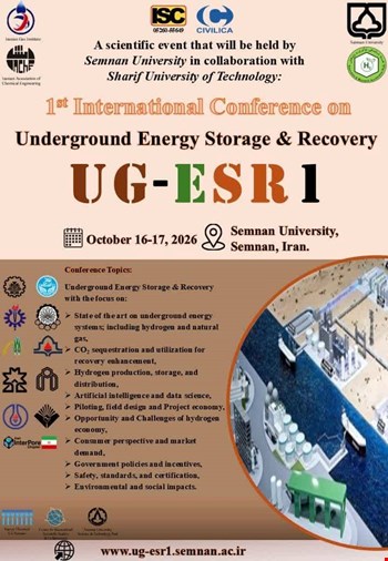 Underground Energy Storage & Recovery