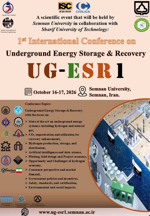 Underground Energy Storage & Recovery