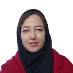مریم صداقت دهقی