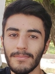 میثم غلامی پور