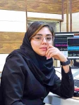 هانیه ندافیان