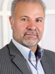 سید محسن حسینی ملک آباد